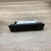 7643119311   Head unit multimedia control Opel Zafira B