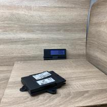 13170177 5WK46006 EN Door control unit/module Opel Signum