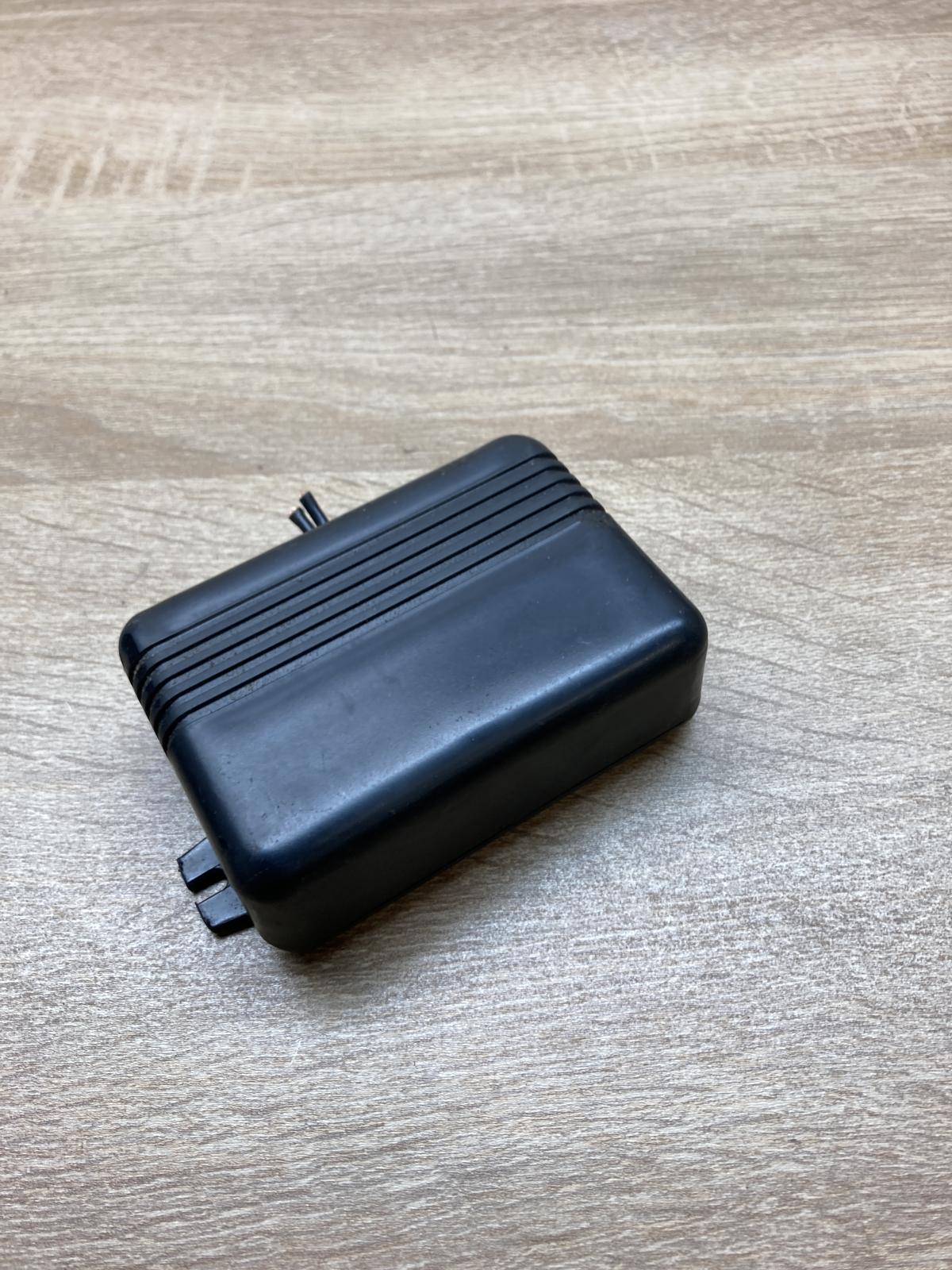 97RI 0107533 ADP400  Immobilizer control unit/module Mercedes-Benz C W203