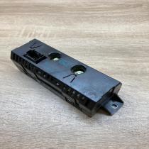 009164455 5WK70005 GZ Screen/display/small screen Opel Meriva A