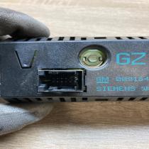 009164455 5WK70005 GZ Screen/display/small screen Opel Meriva A