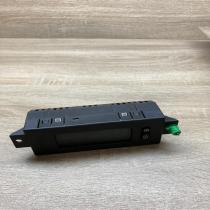 009133265 5WK70007 AL Screen/display/small screen Opel Astra G