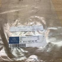 A2117270330   Front door rubber seal Mercedes-Benz E W211