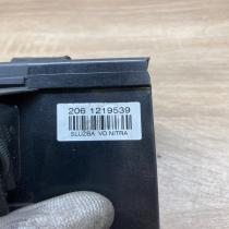 1219539   Fuse module Volkswagen PASSAT B6