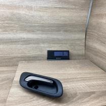 ACCORD DOOR HANDLE   Front door interior handle Honda Accord
