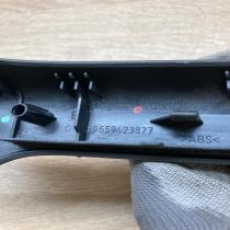 9659423877   Other rear door trim element Citroen C4 I Picasso