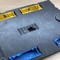 6025316604   Central body control module Renault Espace III