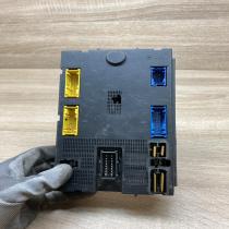 6025316604   Central body control module Renault Espace III