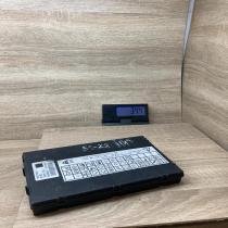 6025316604   Central body control module Renault Espace III