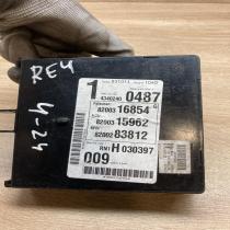 8200316854   Fuse module Renault Espace IV