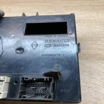 8200316854   Fuse module Renault Espace IV