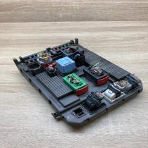 9646907380   Fuse module Peugeot 807