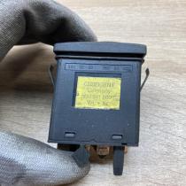 8D0941509C   Hazard light switch Audi A4 S4 B5 8D