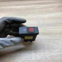 8D0941509C   Hazard light switch Audi A4 S4 B5 8D
