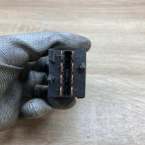 1J0953235A 1J0953235B  Hazard light switch Volkswagen Bora