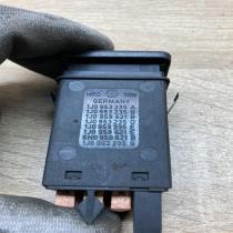 1J0953235A 1J0953235B  Hazard light switch Volkswagen Bora