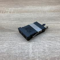 3B0963564C   Seat heating switch Volkswagen PASSAT B5.5