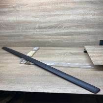 1Z0853516C   Front bumper corner part panel trim Skoda Octavia Mk2 (1Z)