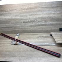 1Z0853516C   Front bumper corner part panel trim Skoda Octavia Mk2 (1Z)