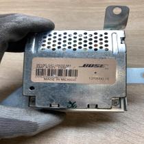 39186 SIC G510 M1   Sound amplifier Honda Accord