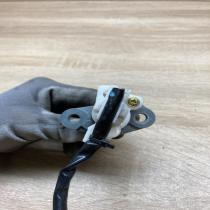 TOYOTA LOCK   Tailgate exterior lock Toyota Corolla Verso E121