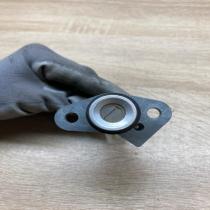 TOYOTA LOCK   Tailgate exterior lock Toyota Corolla Verso E121