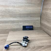 TOYOTA LOCK   Tailgate exterior lock Toyota Corolla Verso E121