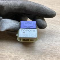 90080 87019 0332011001  Other relay Toyota Corolla Verso AR10