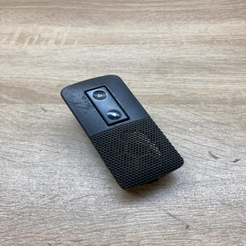 24437646   Electric window control switch Opel Signum