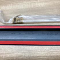 1Z0853516C   Front bumper corner part panel trim Skoda Octavia Mk2 (1Z)