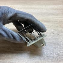 H801G   Coolant fan relay Citroen C4 I