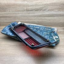635224 6751222  Rear/tail lights Peugeot 405