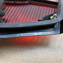 635224 6751222  Rear/tail lights Peugeot 405