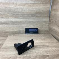 1J0972723   Light switch Volkswagen Polo IV 9N3