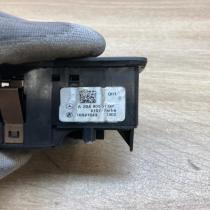 A2049053103   Light switch Mercedes-Benz B W246 W242