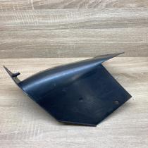 9640862580   Front wheel arch liner splash guards Citroen Saxo