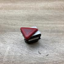 6Y0953235   Hazard light switch Skoda Fabia Mk1 (6Y)
