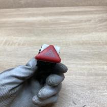 6Y0953235   Hazard light switch Skoda Fabia Mk1 (6Y)