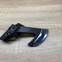 96481641XT   Gear shifter/selector Citroen C4 Grand Picasso