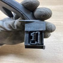 96481641XT   Gear shifter/selector Citroen C4 Grand Picasso