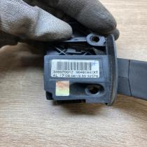 96481641XT   Gear shifter/selector Citroen C4 Grand Picasso
