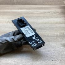 1J4959857   Electric window control switch Volkswagen PASSAT B5