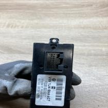 1J4959857   Electric window control switch Volkswagen PASSAT B5