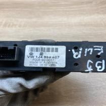 1J4959857   Electric window control switch Volkswagen PASSAT B5