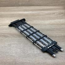 605500510 A52101700  Electric cabin heater radiator Citroen C4 I Picasso