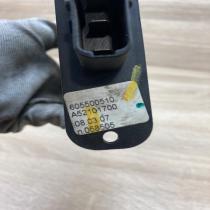 605500510 A52101700  Electric cabin heater radiator Citroen C4 I Picasso