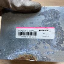 39190 S1C 0031 M1   Sound amplifier Honda Accord