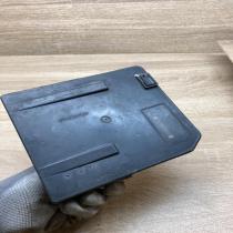 8200481866H   Fuse module Renault Megane II