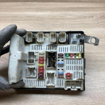 8200481866H   Fuse module Renault Megane II