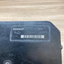 8200481866H   Fuse module Renault Megane II